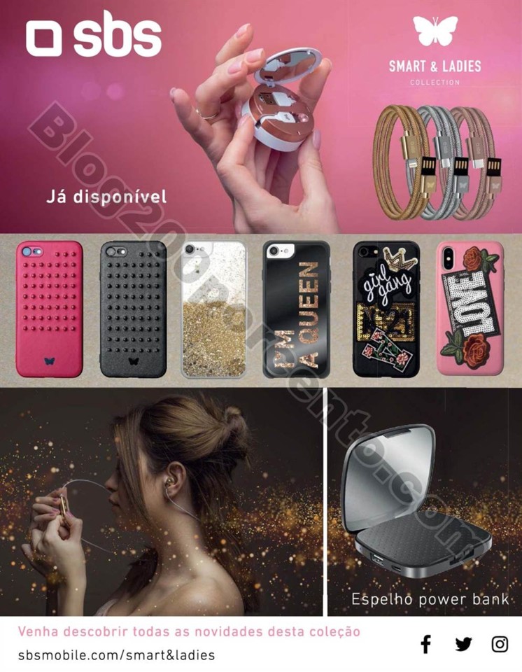 Antevisão Folheto WORTEN Mobile mundial promoçõ