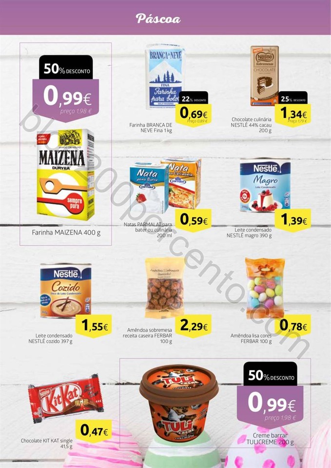 Antevisão Folheto COVIRAN Promoções de 28 març