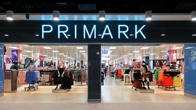 Roupas Primark Homem Outlet - Primark Brasil Saldos