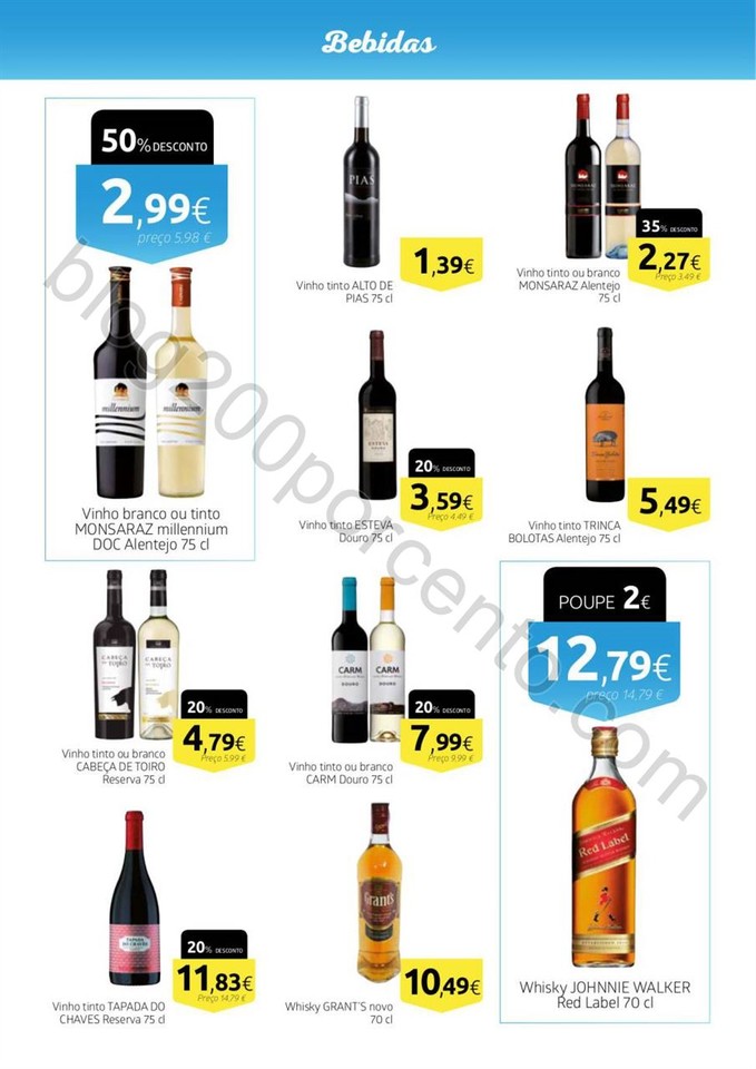 Antevisão Folheto COVIRAN Promoções de 28 març