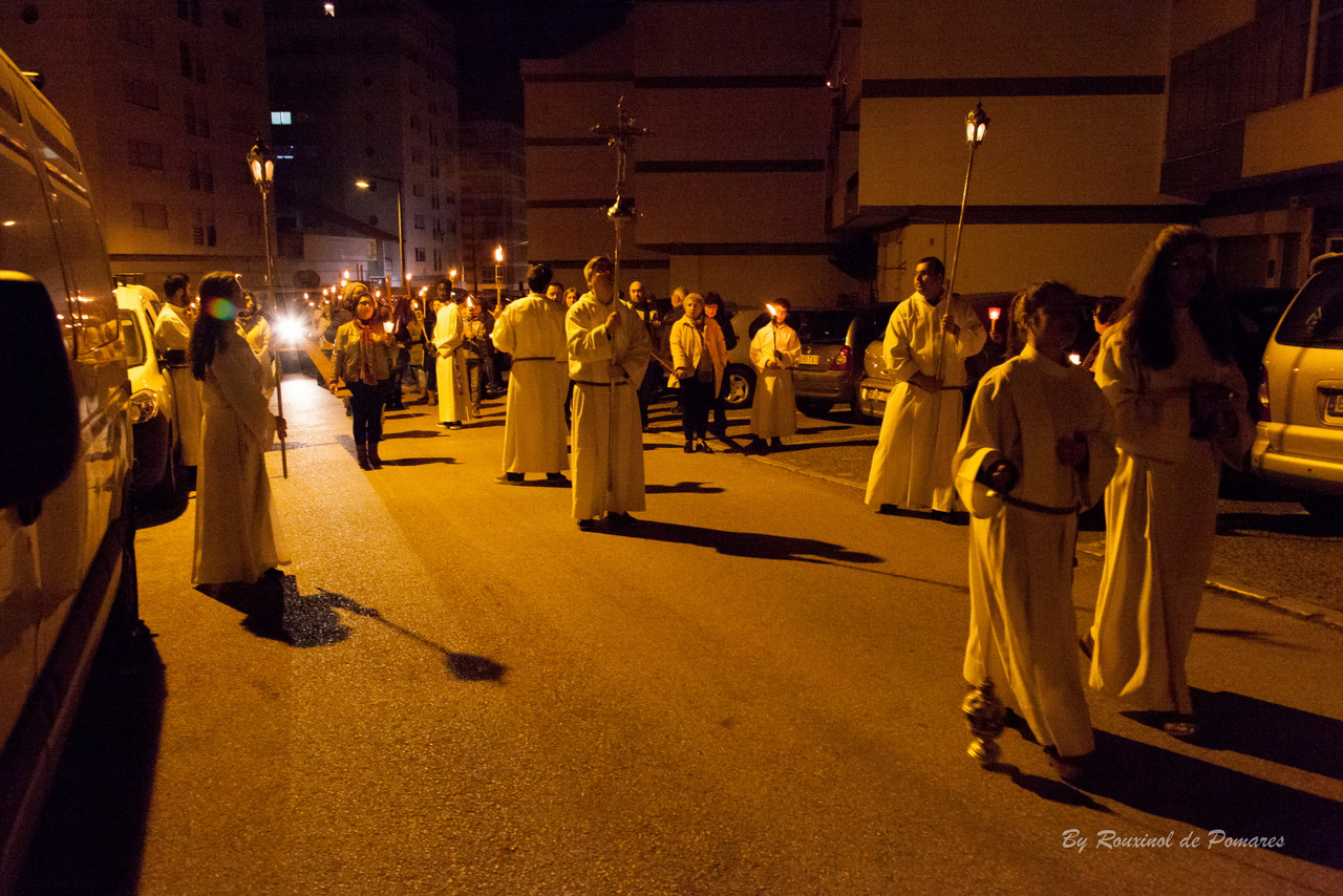 Via Sacra da Paróquia de Agualva  (24)