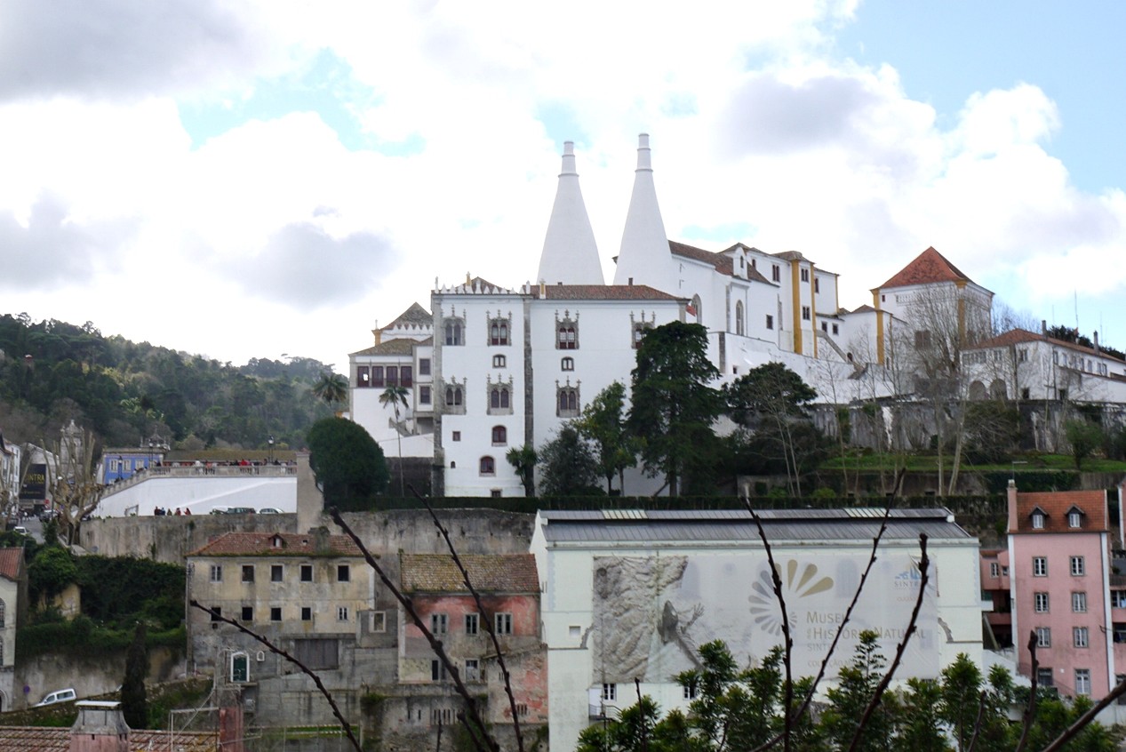 Sintra Palácio Nacional.JPG