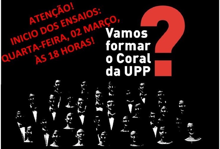 UPP Coral inicio