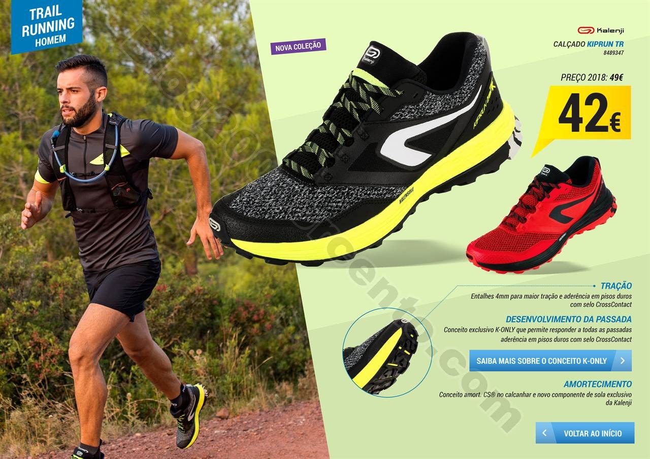 Novo Folheto DECATHLON Preços Baixos - Corrida e Atletismo - Blog 200 -  Últimos Folhetos, Antevisões, Promoções e Descontos