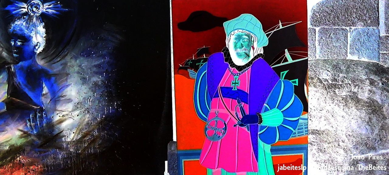 ..Que para além da Trapobana..jabeiteslp anjodaes