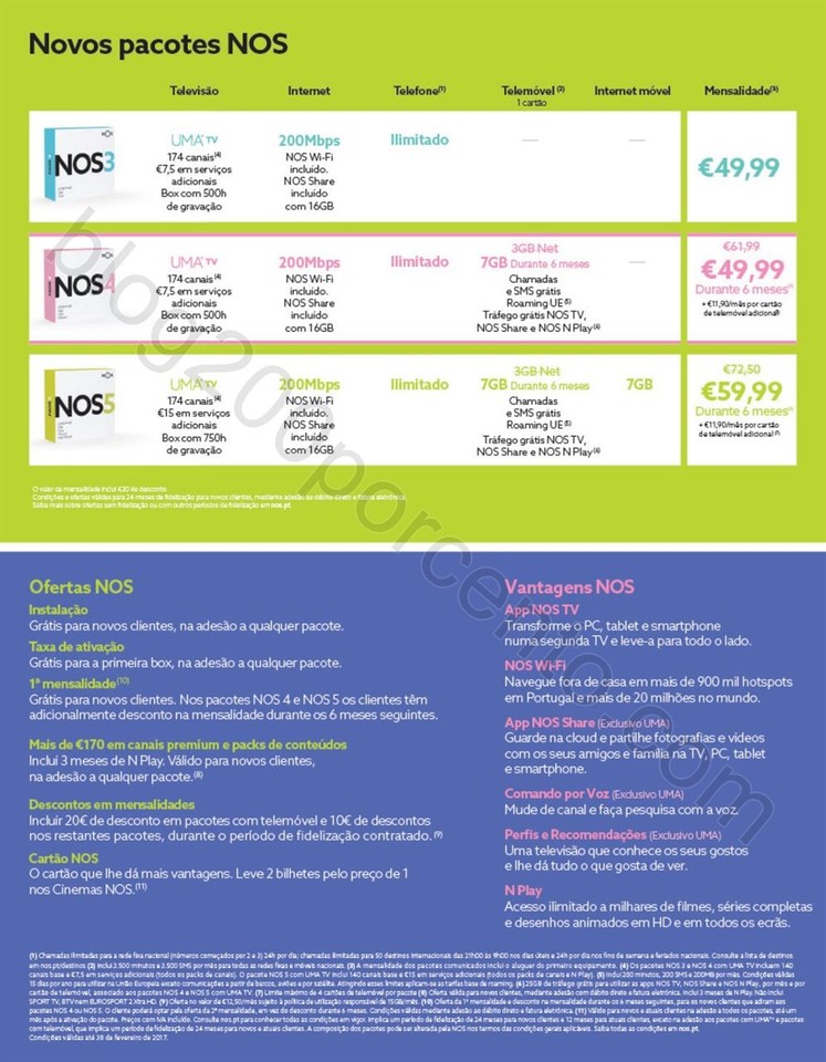 Novo Folheto WORTEN Mobile Promoções até 8 mar