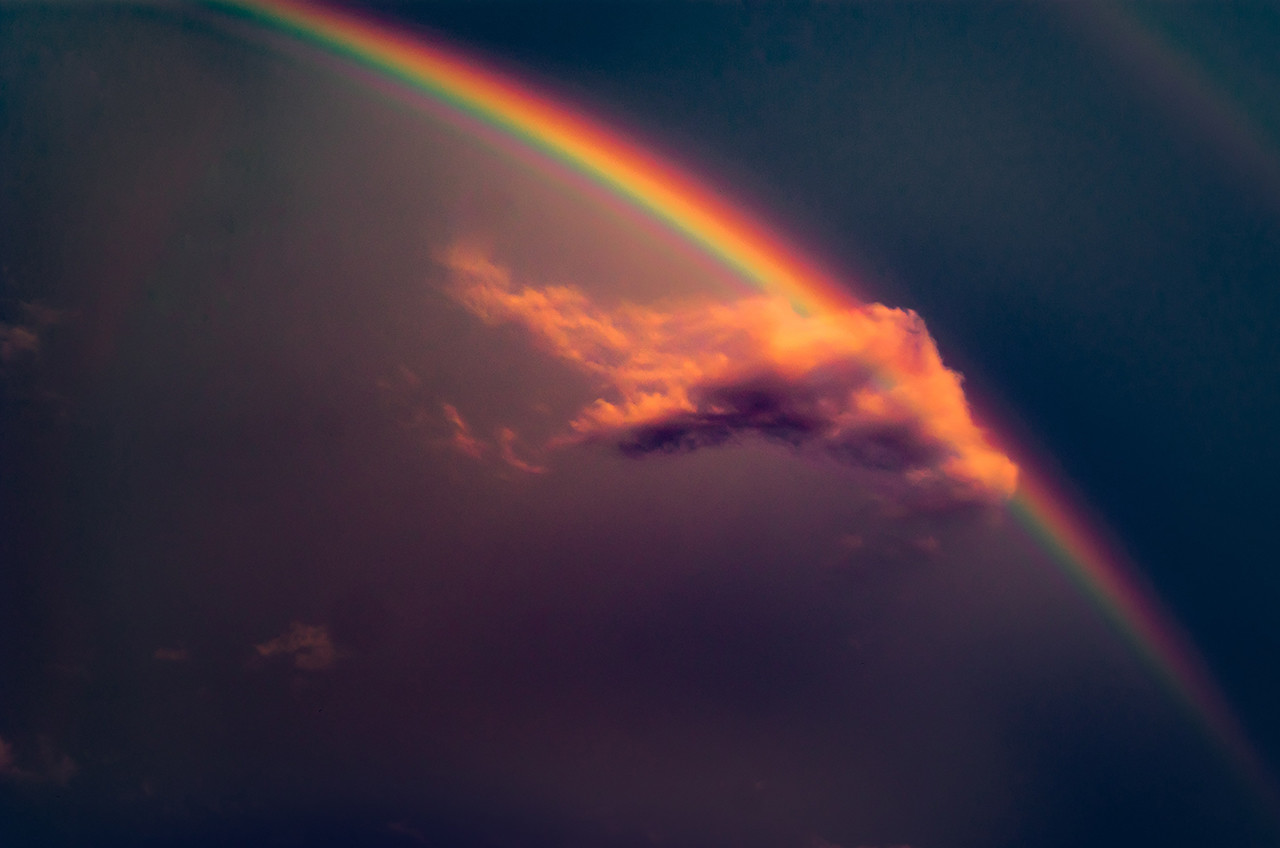 arco-íris arco-íris