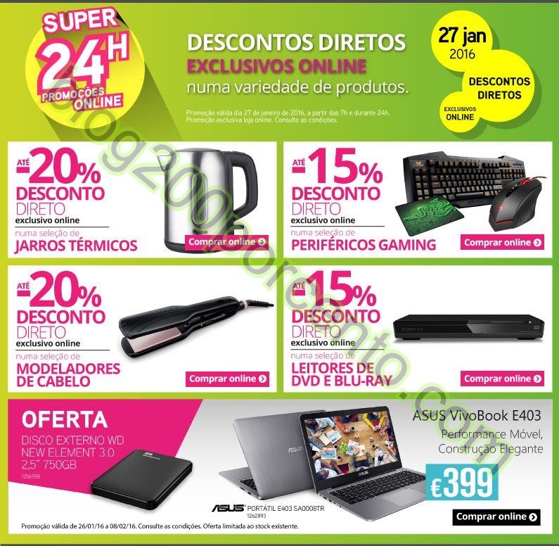 Antevisão Super 24 horas RADIO POPULAR dia 27 jan