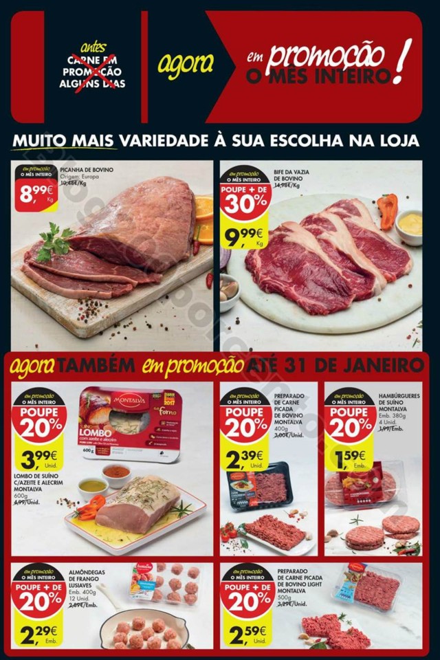 Antevisão Folheto Pingo Doce Super 23 janeiro p8.