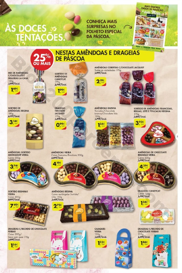 Antevisão Folheto PINGO DOCE Super Promoções de