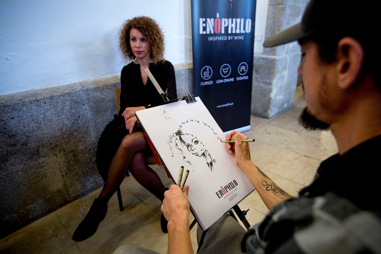 Enóphilo Wine Fest Porto 2018