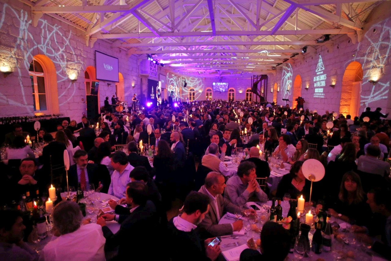 Os melhores do ano 2018 Revista Vinhos