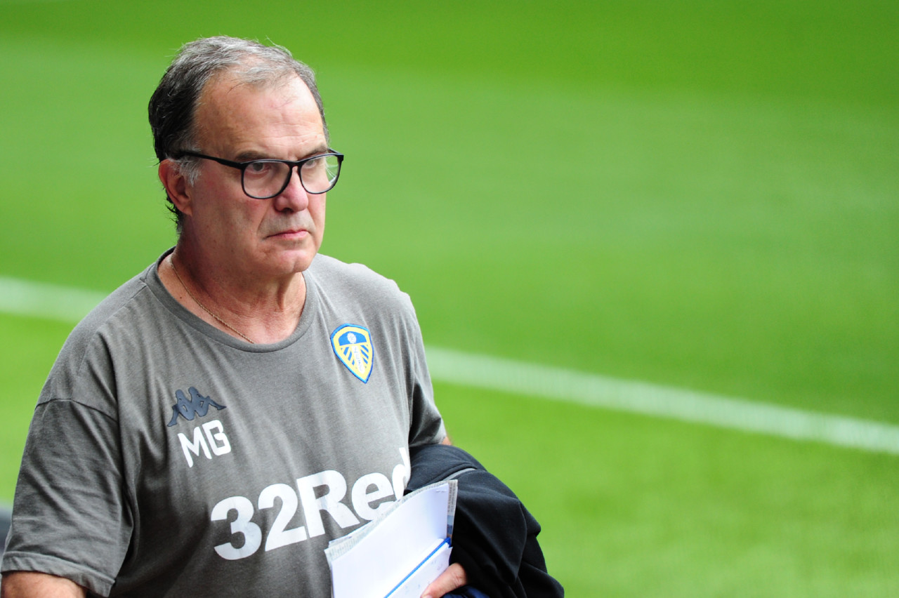 Marcelo Bielsa
