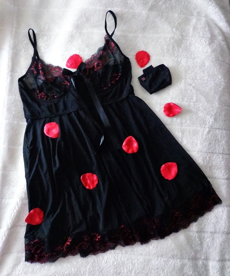 O segredo por detrás do Babydoll da Obsessive | Moda & Style