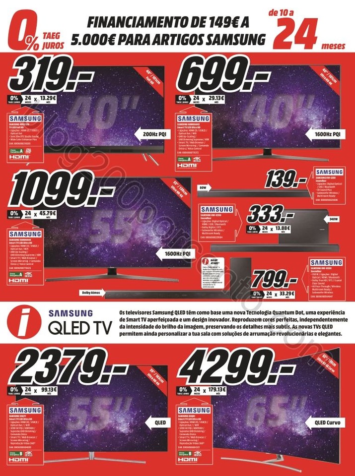 Antevisão Folheto MEDIA MARKT Promoções de 4 a 15 maio - Blog 200 - Últimos  Folhetos, Antevisões, Promoções e Descontos