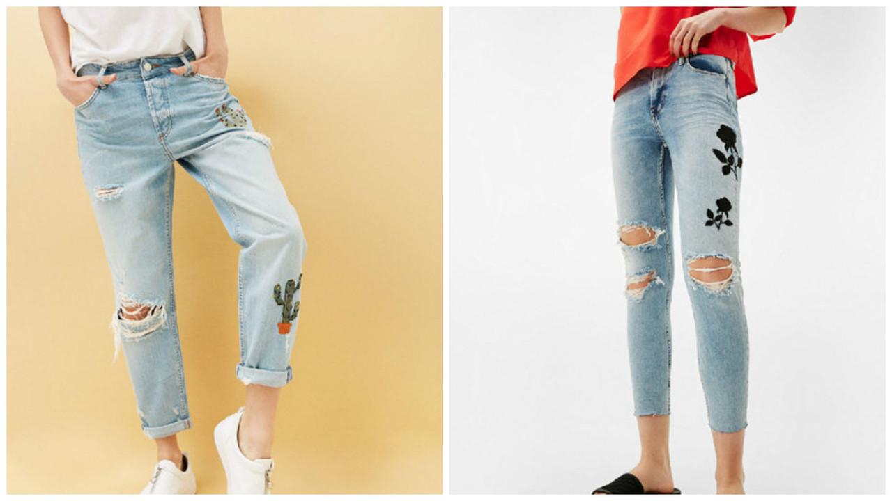 bershka-jeans-rasgados-verao-2017-inspiraçoes-blo