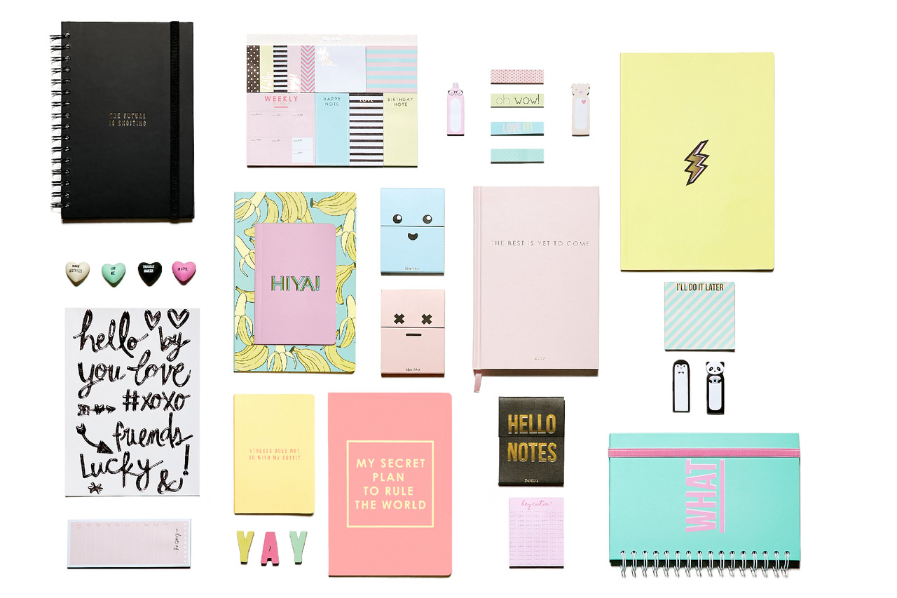 Bershka - STATIONERY collection (2).jpg
