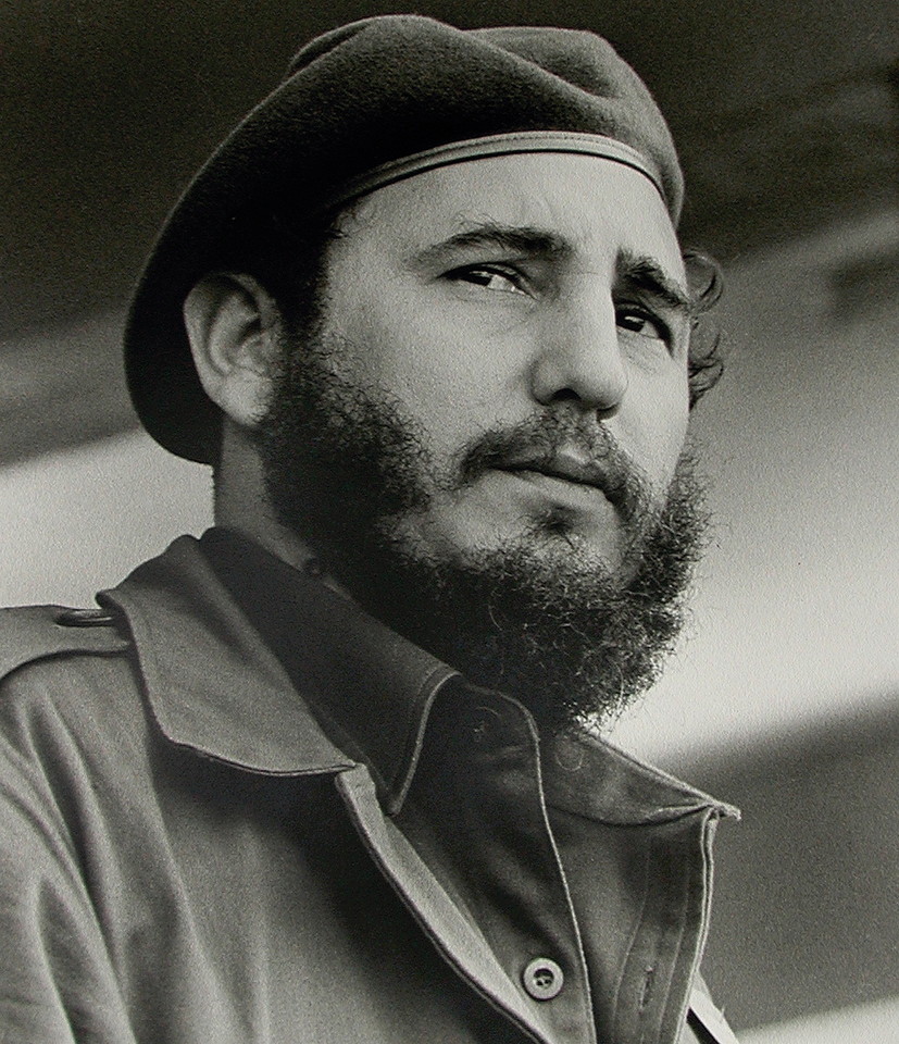 Fidel Castro4