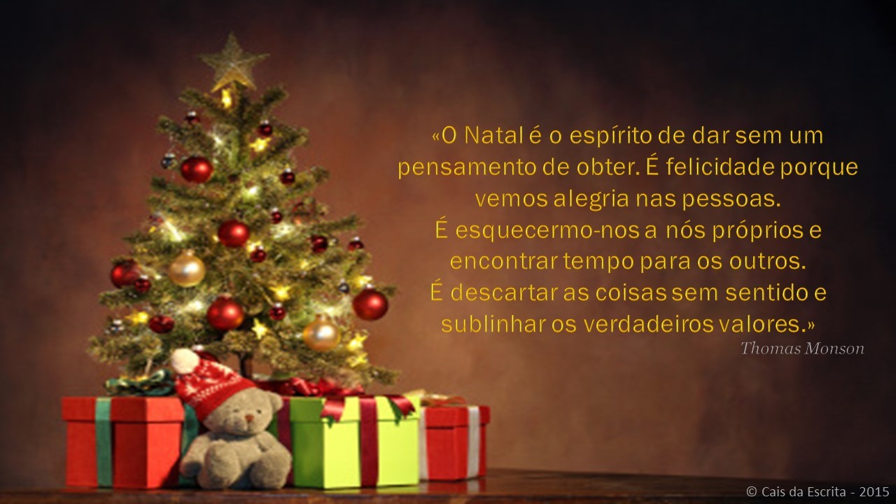 Tradução para portugal feliz natal