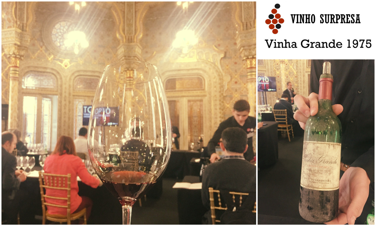 Vinho Surpresa