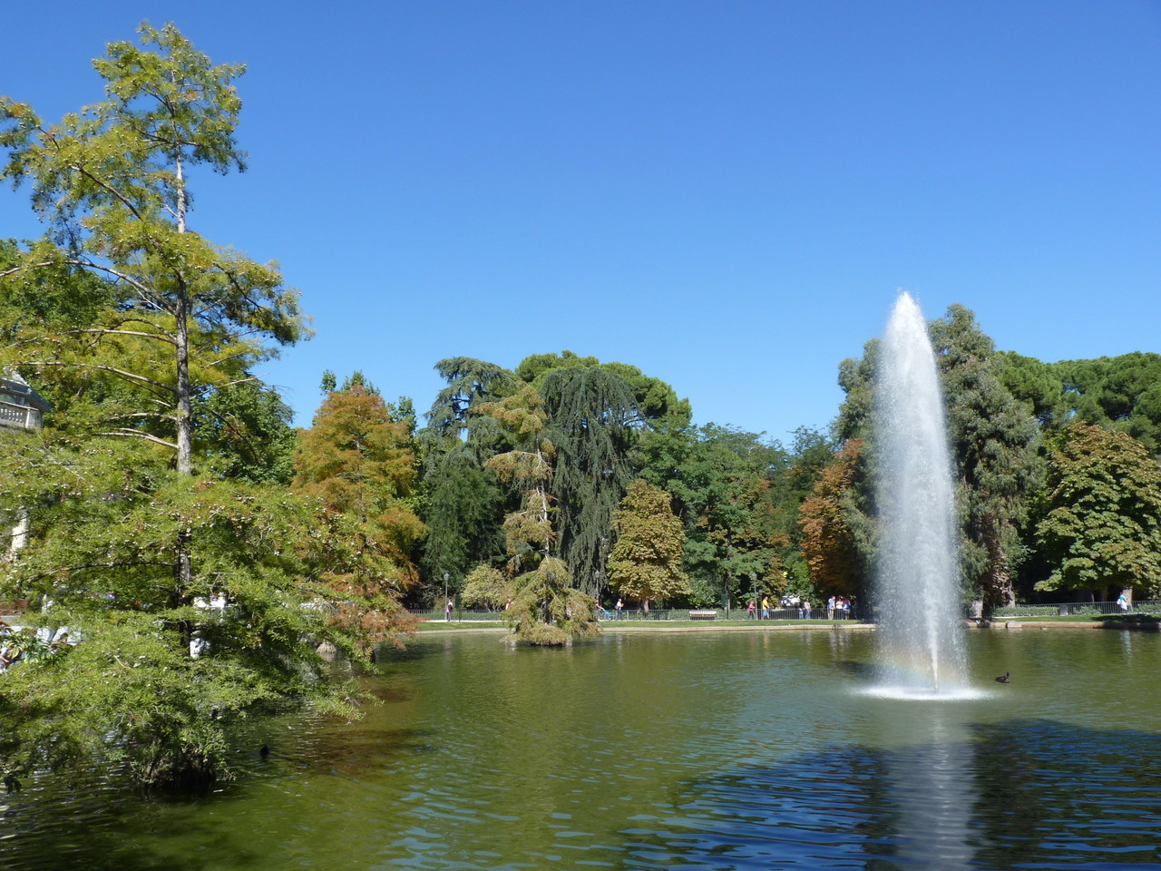 Romântica Madrid-Palácio de Cristal (3).JPG