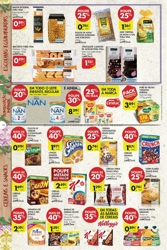 Antevisão Foheto PINGO DOCE Super Promoções de 