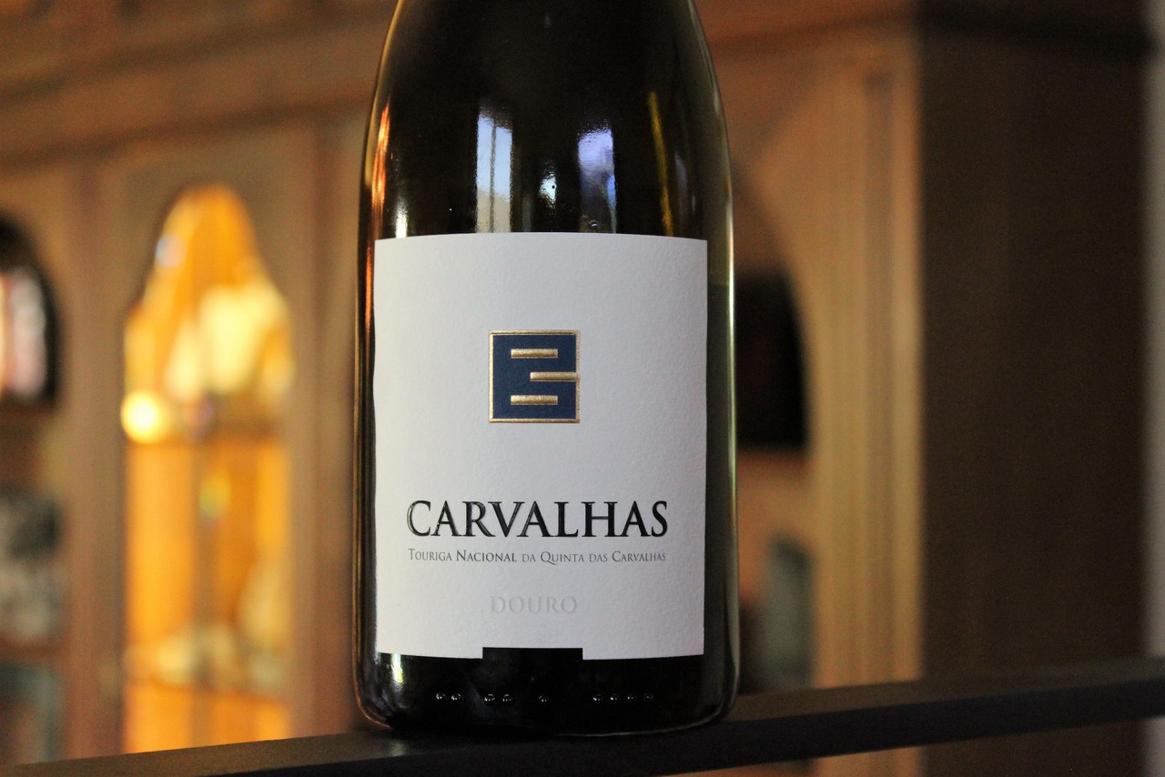 Quinta das Carvalhas - Real Companhia Velha