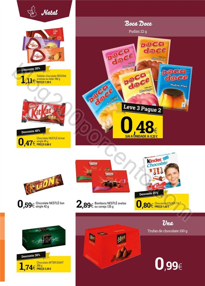 Antevisão Folheto COVIRAN Promoções de 15 a 27 