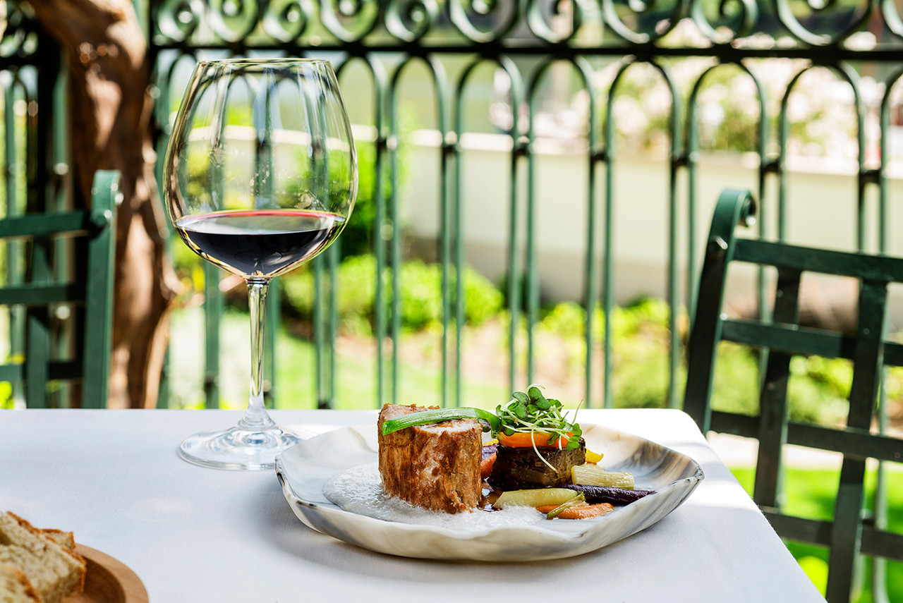 Restaurante Rabelo | nova carta de verão Restaurante Rabelo | nova carta de verão
