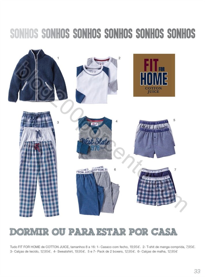 Novo Folheto EL CORTE INGLÉS Promoções de 27 ag