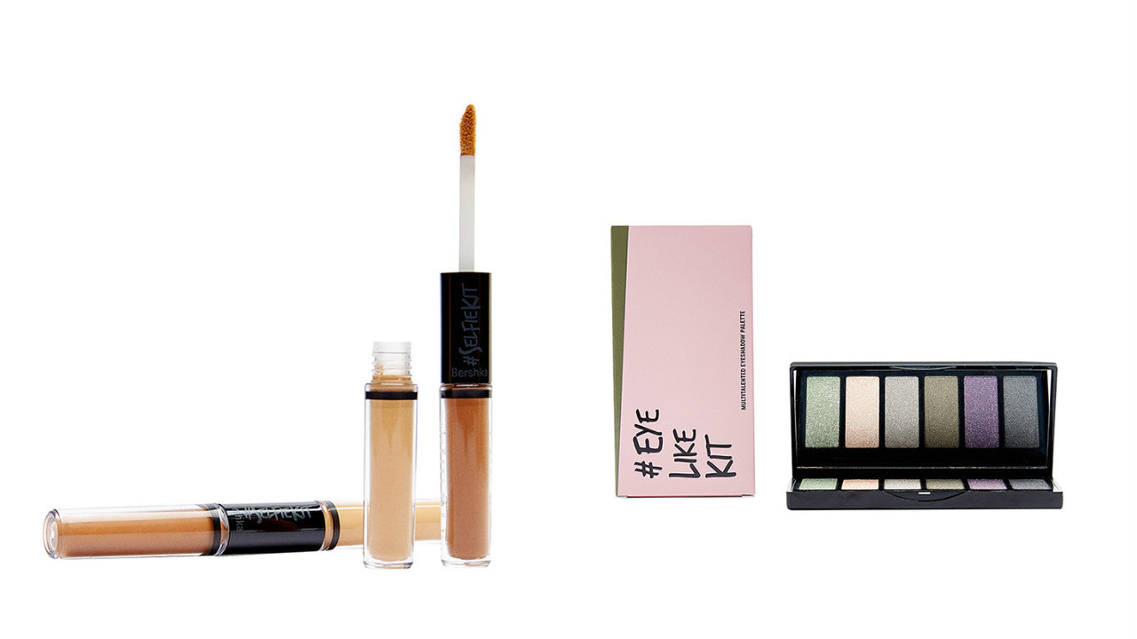 maquilhagem-bershka-2017-coleçao-primavera-verao-