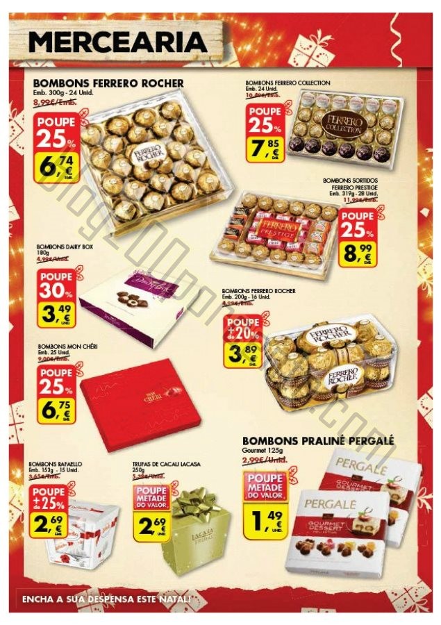 Antevisão Folheto PINGO DOCE Madeira de 8 a 14 de