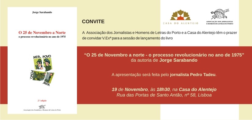 ACR 25novembro ACR 25novembro