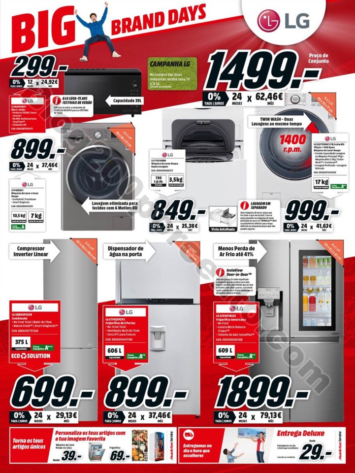 Antevisão FOLHETO MEDIA MARKT - PromoHiper