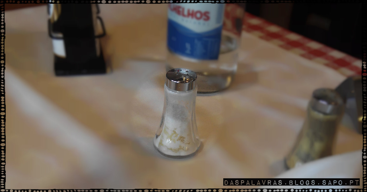 Arroz no Sal - Maria das Palavras Arroz no Sal - Maria das Palavras