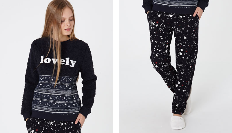 oysho catalogo pijamas inverno 2014 2015.png