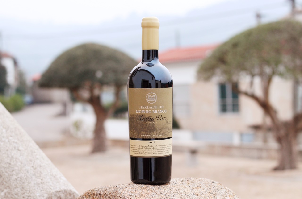 Herdade do Moinho Branco 