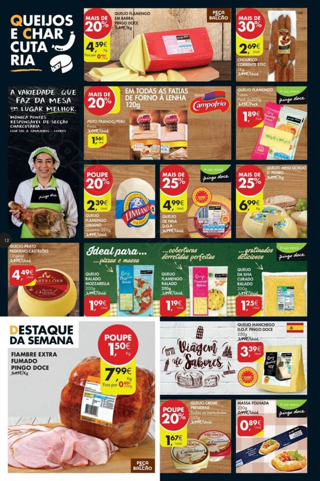 Antevisão folheto PINGO DOCE Super Promoções de
