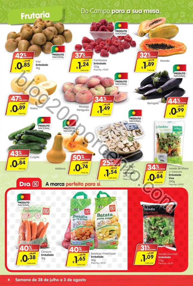 Antevisão Folheto MINIPREÇO Family promoções d