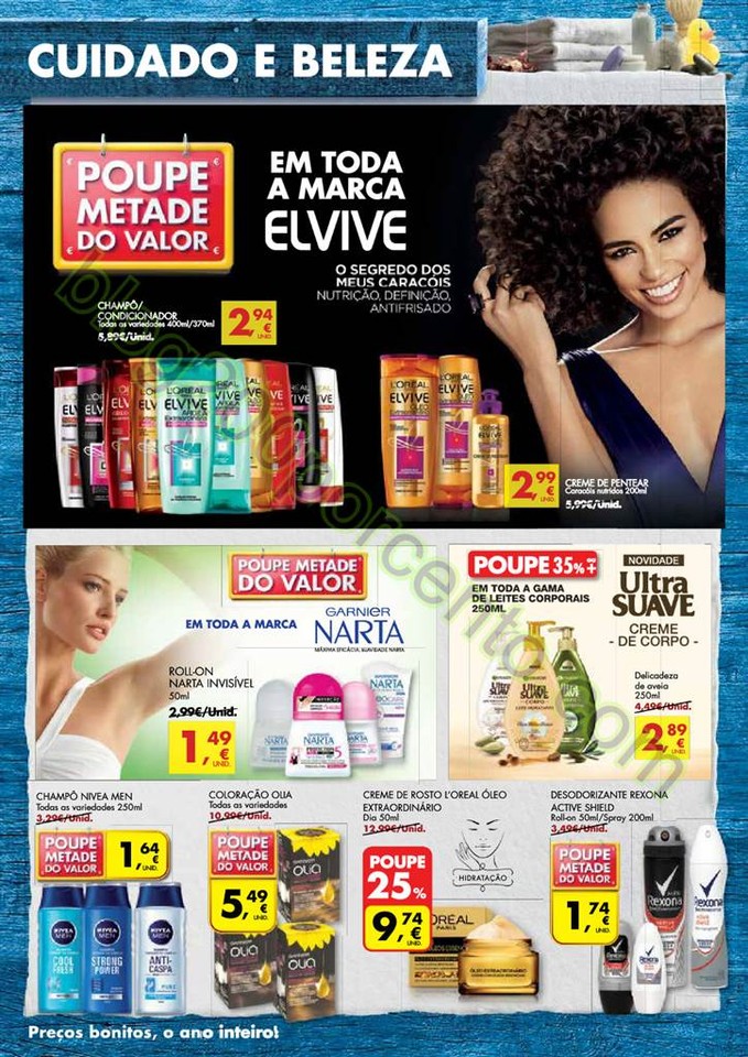 Antevisão Folheto PINGO DOCE Madeira promoções 