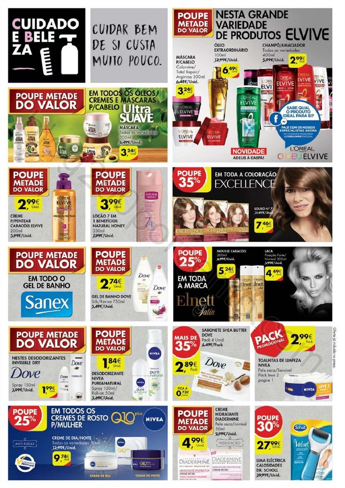 Antevisão Folheto PINGO DOCE Madeira Promoções 
