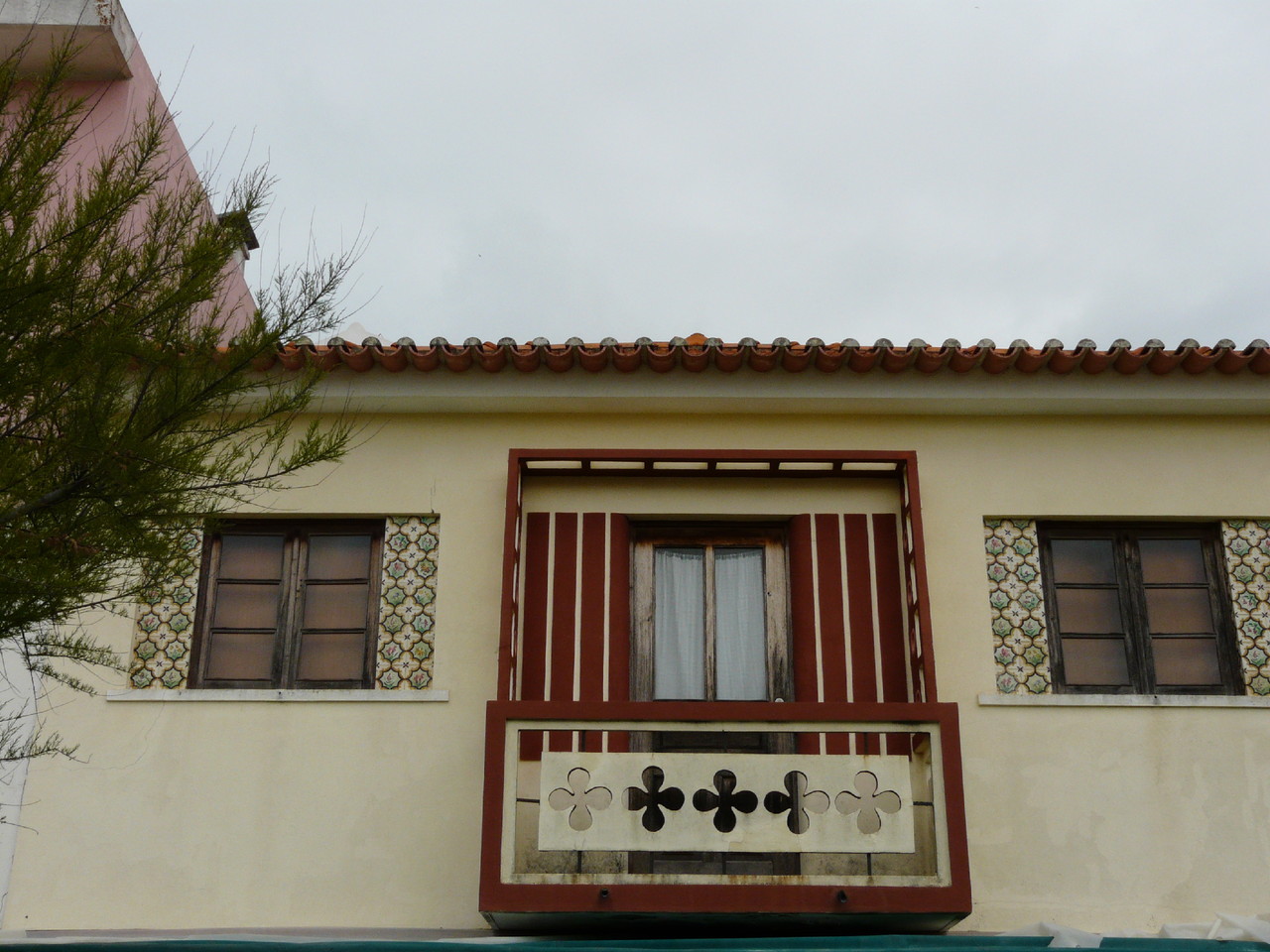 Aldeias - Praia da Tocha  foto 3.JPG