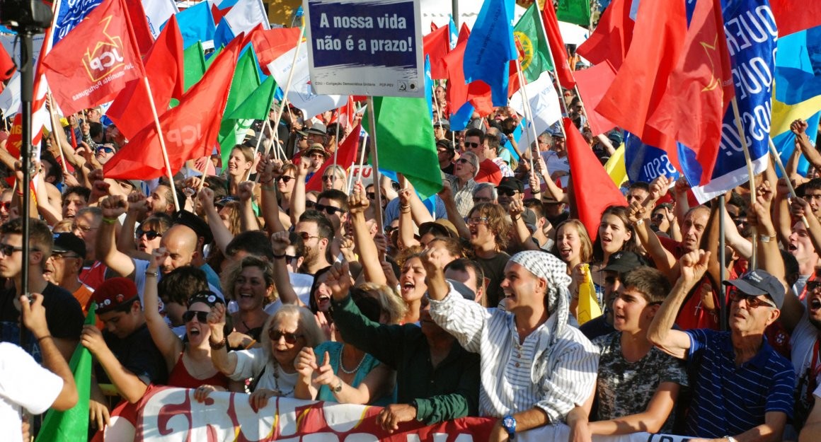 Comício Festa Avante 2015-3