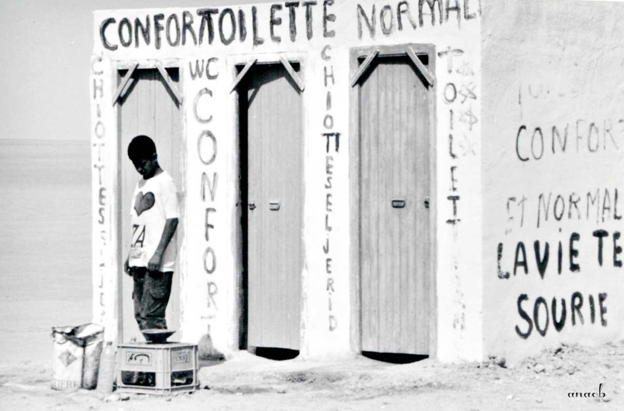 ao acaso #22 Chott El Jerid, Tunísia.jpg