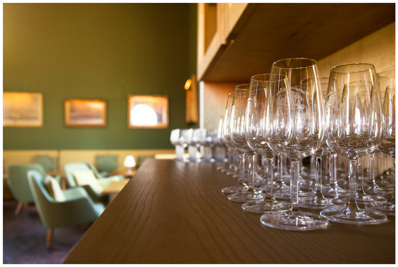 Real Companhia Velha | Novos programas enoturísticos e nova sala de provas