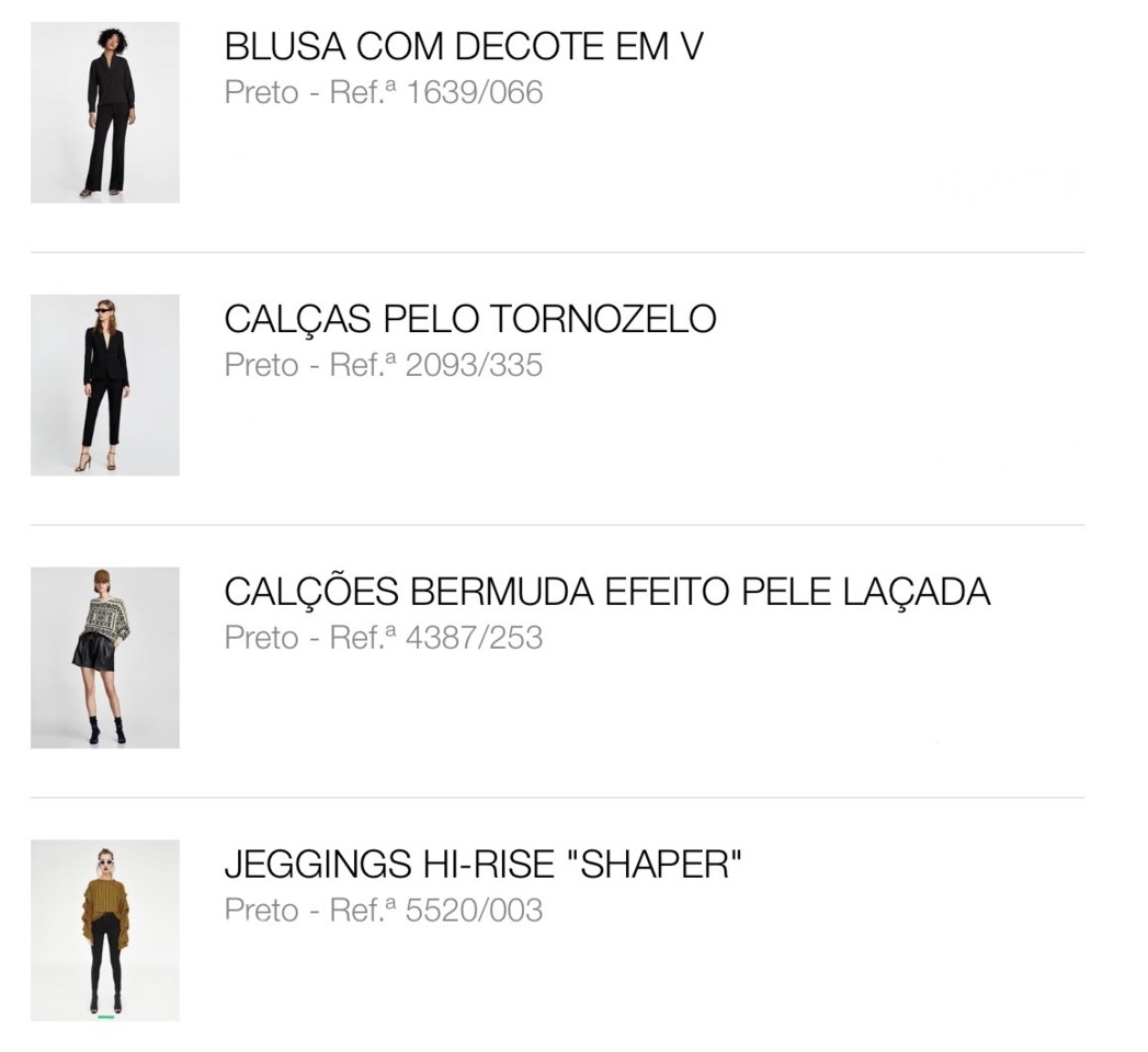 ZARA HAUL 2018 #1