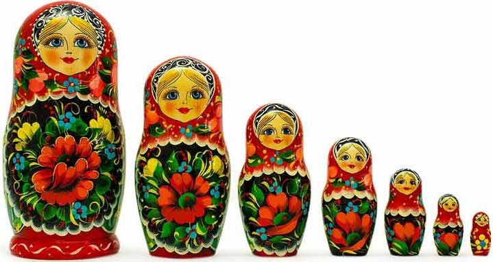 russian-matryoshka-stacking-babushka-wooden-dolls-