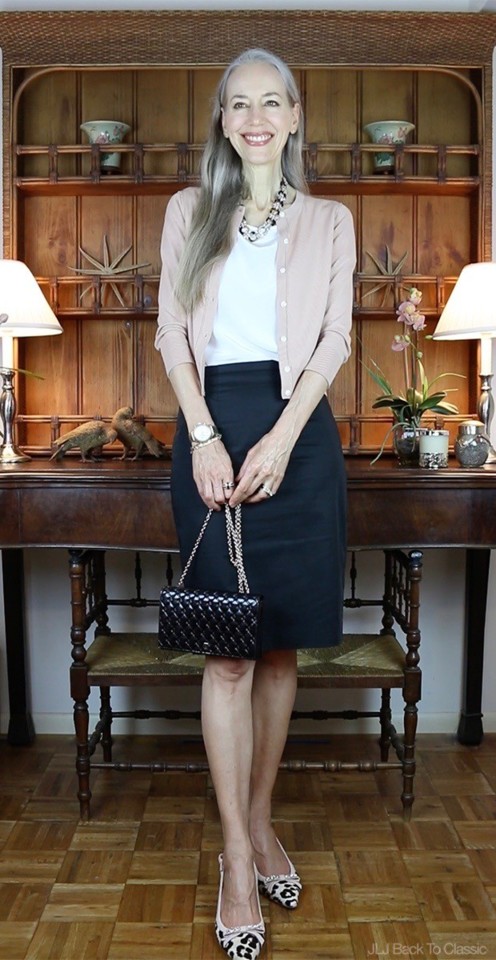 8-Classic-Fashion-Ann-Taylor-Cardigan-Kate-Spade-L