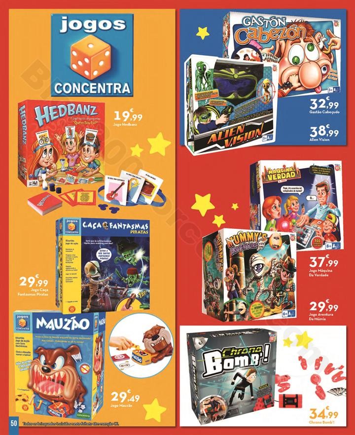 Catálogo brinquedos e-leclerc 12 novembro a 5 dez