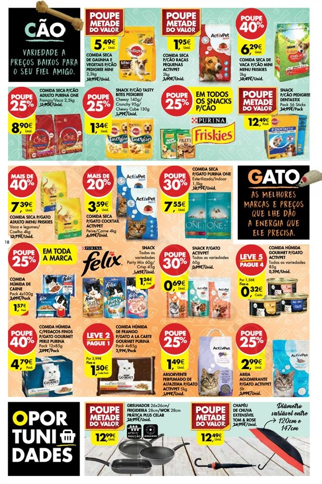 Antevisão Folheto PINGO DOCE Madeira Promoções 